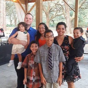 Meet your Posher, Mishanda